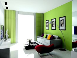 Hiện tượng sơn bị bạc màu, bay màu và cách khắc phục