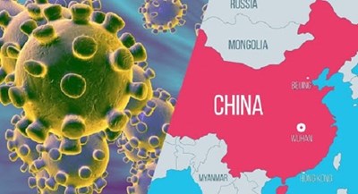 Tại sao virus corona lại có tốc độ lây lan nhanh như vậy?