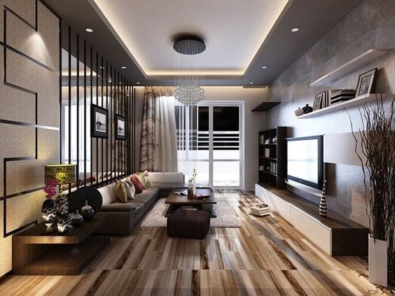 Top 5 Lựa Chọn Màu Sơn Nhà Phố Dẫn Đầu Xu Hướng Cho Năm 2019