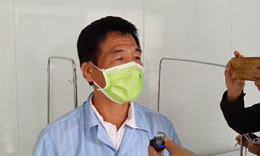 Mỹ sắp thử nghiệm vaccine Covid-19 trên người