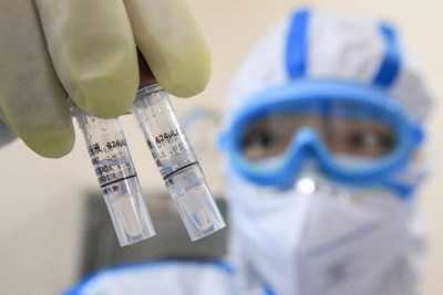 Mỹ sắp thử nghiệm vaccine Covid-19 trên người