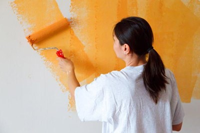 Cách chọn lựa chổi sơn