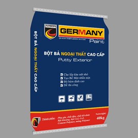 Bột bả ngoại thất cao cấp ANOTEX 
