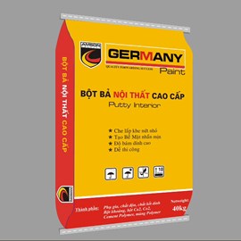Bột bả nội thất ANOTEX 