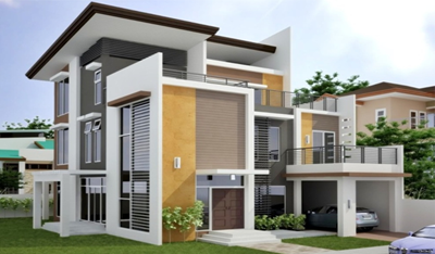 Loại sơn ngoại thất nào phù hợp với nhu cầu của gia đình bạn