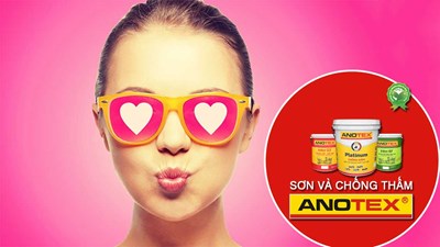SƠN ANOTEX