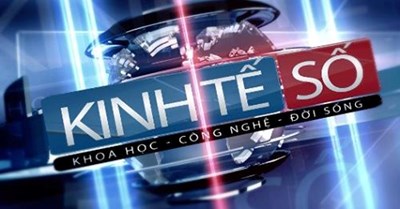 VTC2 - Chương trình Kinh tế số phát sóng lúc 18h30 ngày 23/11/2018 trên kênh VTC2