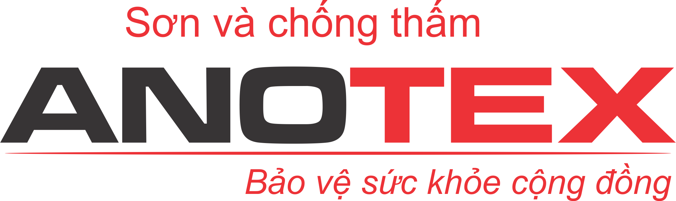 Sơn Anotext - Công nghệ nano Đức