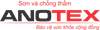 Sơn Anotext - Công nghệ nano Đức