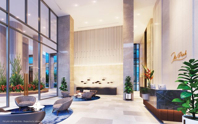Chủ đầu tư đi tìm hướng khác biệt cho sản phẩm đỉnh cao - 4 Chủ đầu tư đi tìm hướng khác biệt cho sản phẩm đỉnh cao - 4