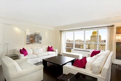 Bài trí Sofa thế nào cho hợp phong thủy
