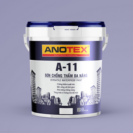 Sơn chống thấm ANOTEX A-11
