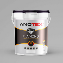 Sơn siêu cứng - Siêu Bóng DIAMOND