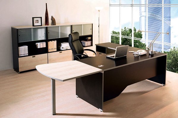 Hướng bàn làm việc phong thủy giúp tài vận thăng tiến.